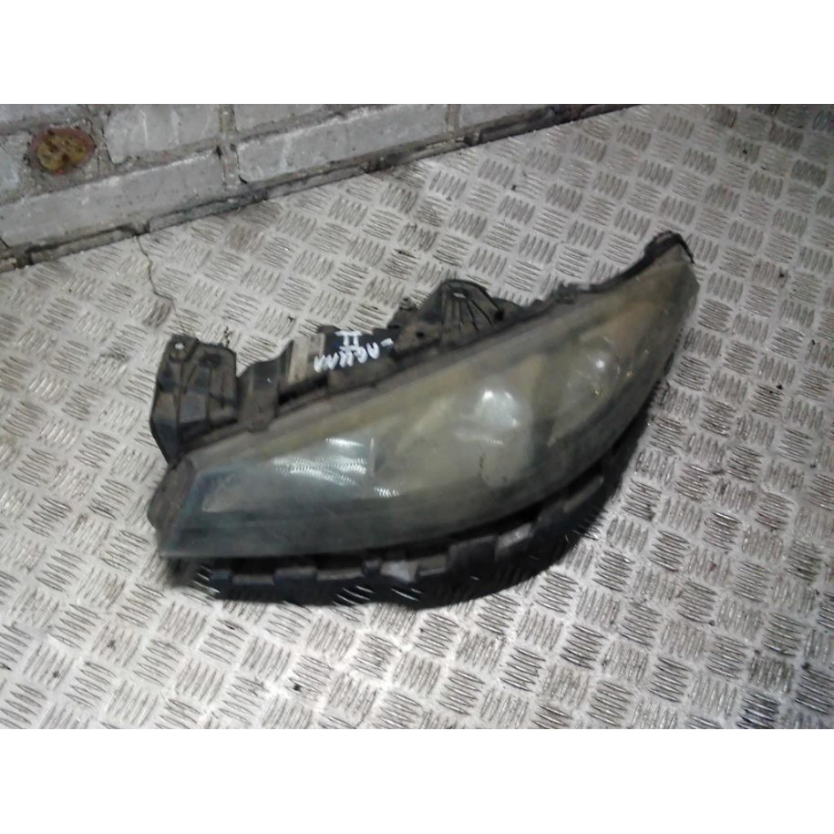 RENAULT LAGUNA II LIFT LAMPA PRZÓD LEWA