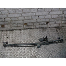 OPEL ZAFIRA B MECHANIZM WYCIERACZEK