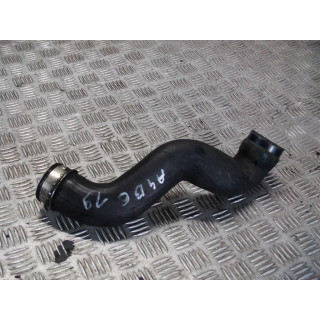 AUDI A4 B6 1.9 TDI RURA INTERCOOLERA