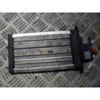 KIA CEED NAGRZEWNICA ELEKTRYCZNA