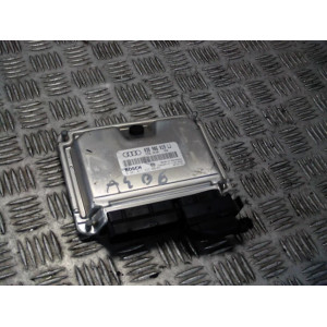 AUDI A4 B6 1.9 TDI KOMPUTER...