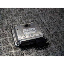 AUDI A4 B6 1.9 TDI KOMPUTER SILNIKA 0281011222