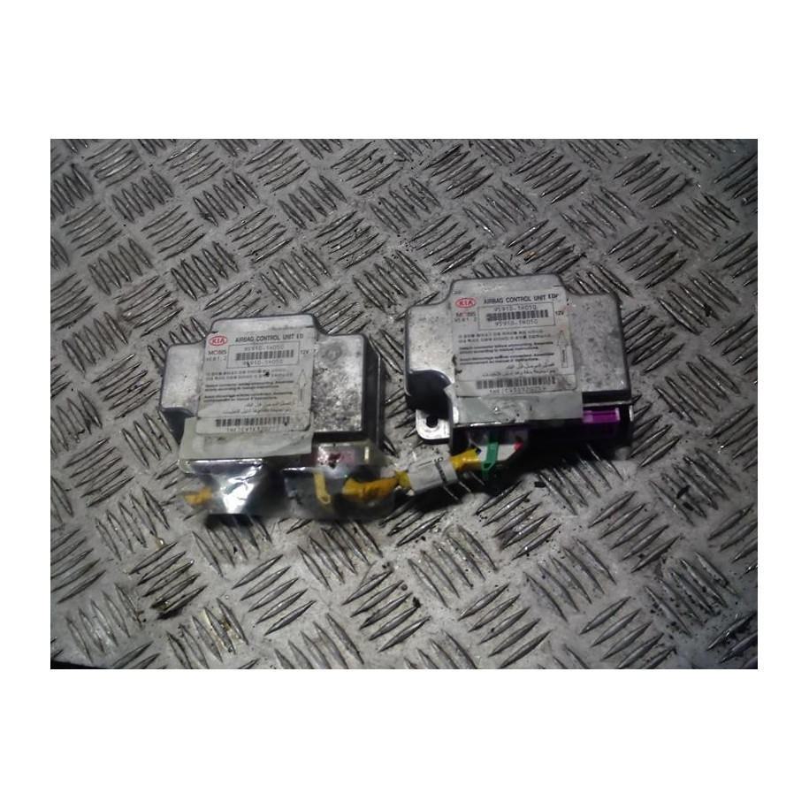 KIA CEED SENSOR AIRBAG 959101H050