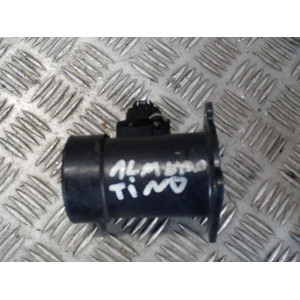 NISSAN ALMERA TINO...