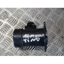 NISSAN ALMERA TINO PRZEPŁYWOMIERZ 1.8 22680AW400