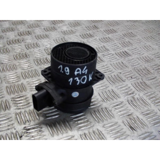 AUDI A4 B6 1.9 TDI PRZEPŁYWOMIERZ