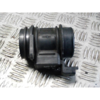 FORD FIESTA 1.4 TDI PRZEPŁYWOMIERZ 9642212180