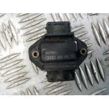 AUDI A4 B5 MODUŁ ZAPŁONU 4D0905351