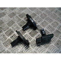 FORD MONDEO MK3 2.0 TDCI PRZEPŁYWOMIERZ XS7F12B579AA