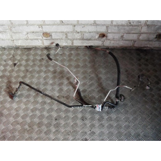 COROLLA E12 1.4 PRZEWODY KLIMATYZACJI