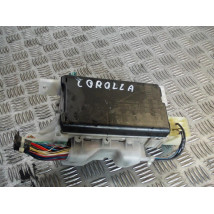 TOYOTA COROLLA E12 1.4 VTI SKRZYNKA BEZPIECZNIKÓW