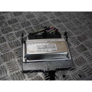 TOYOTA COROLLA E12 1.4 VVTI KOMPUTER SILNIKA 89661 02731