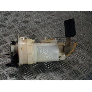 TOYOTA COROLLA E12 1.4 VVTI...