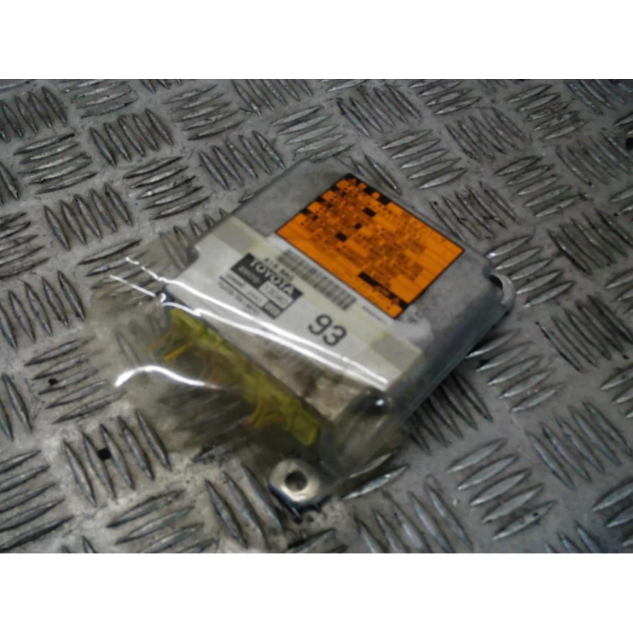 TOYOTA COROLLA E12 MODUŁ AIRBAG 8917013040