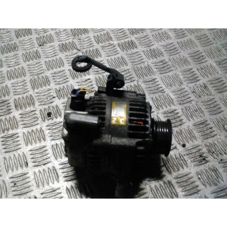 TOYOTA COROLLA E12 1.4 VVTI ALTERNATOR