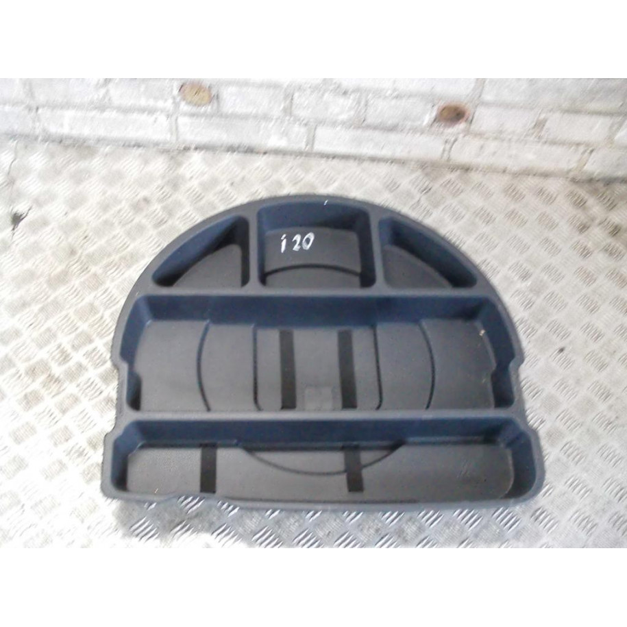 HYUNDAI I20 SCHOWEK BAGAŻNIKA