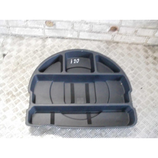 HYUNDAI I20 SCHOWEK BAGAŻNIKA