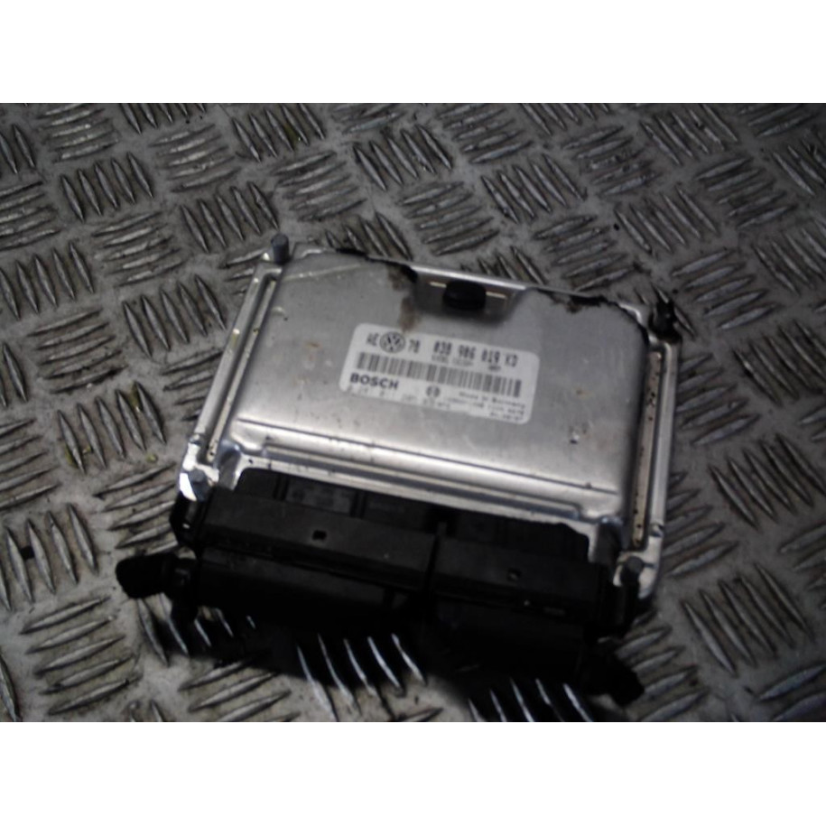 VW PASSAT B5 FL 1.9 TDI KOMPUTER SILNIKA 038906019KD
