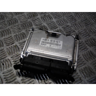 VW PASSAT B5 FL 1.9 TDI KOMPUTER SILNIKA 038906019KD