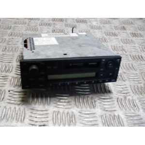 VW  PASSAT B5 FL RADIO