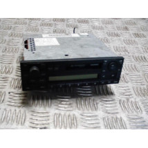 VW  PASSAT B5 FL RADIO