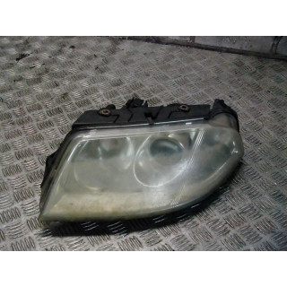 VW PASSAT  B5 FL LAMPA PRZÓD LEWA