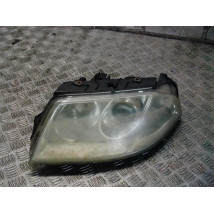 VW PASSAT  B5 FL LAMPA PRZÓD LEWA