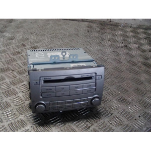 HYUNDAI I20 RADIO CD