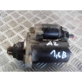 AUDI A2 1.6 FSI ROZRUSZNIK