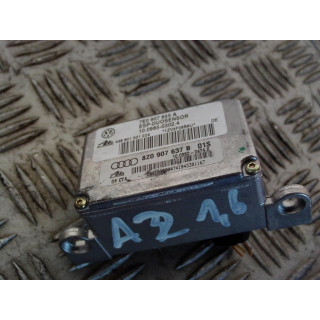 AUDI A2 CZUJNIK ESP 8Z0907637B