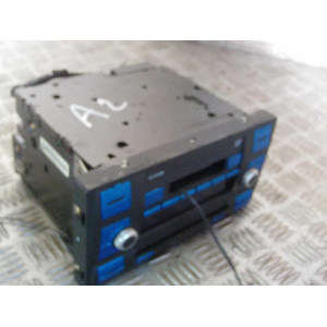 AUDI A2 RADIO SYMPHONY II