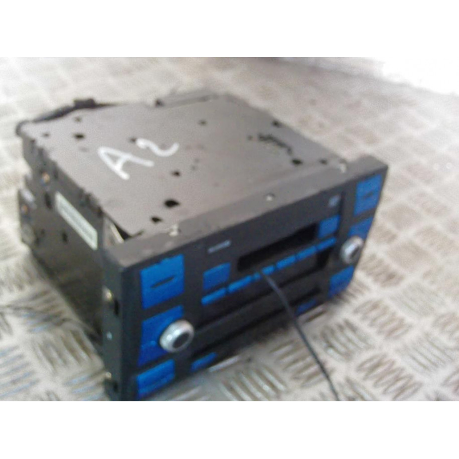AUDI A2 RADIO SYMPHONY II