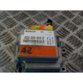 AUDI A2 MODUŁ AIRBAG 8Z0959655E