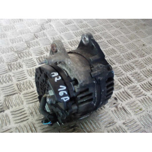 AUDI A2 1.6 FSI ALTERNATOR...