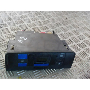 AUDI A2 PANEL KLIMATYZACJI