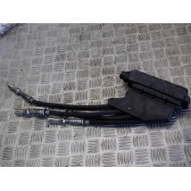 BMW E46 1.9 CEWKA ZAPŁONOWA PRZEWODY