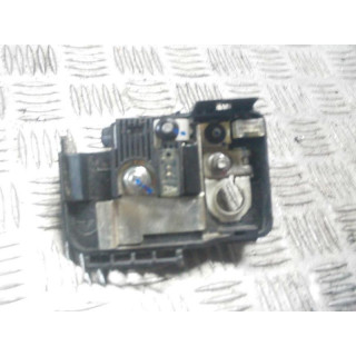 KIA CEED II KLEMA PLUSOWA