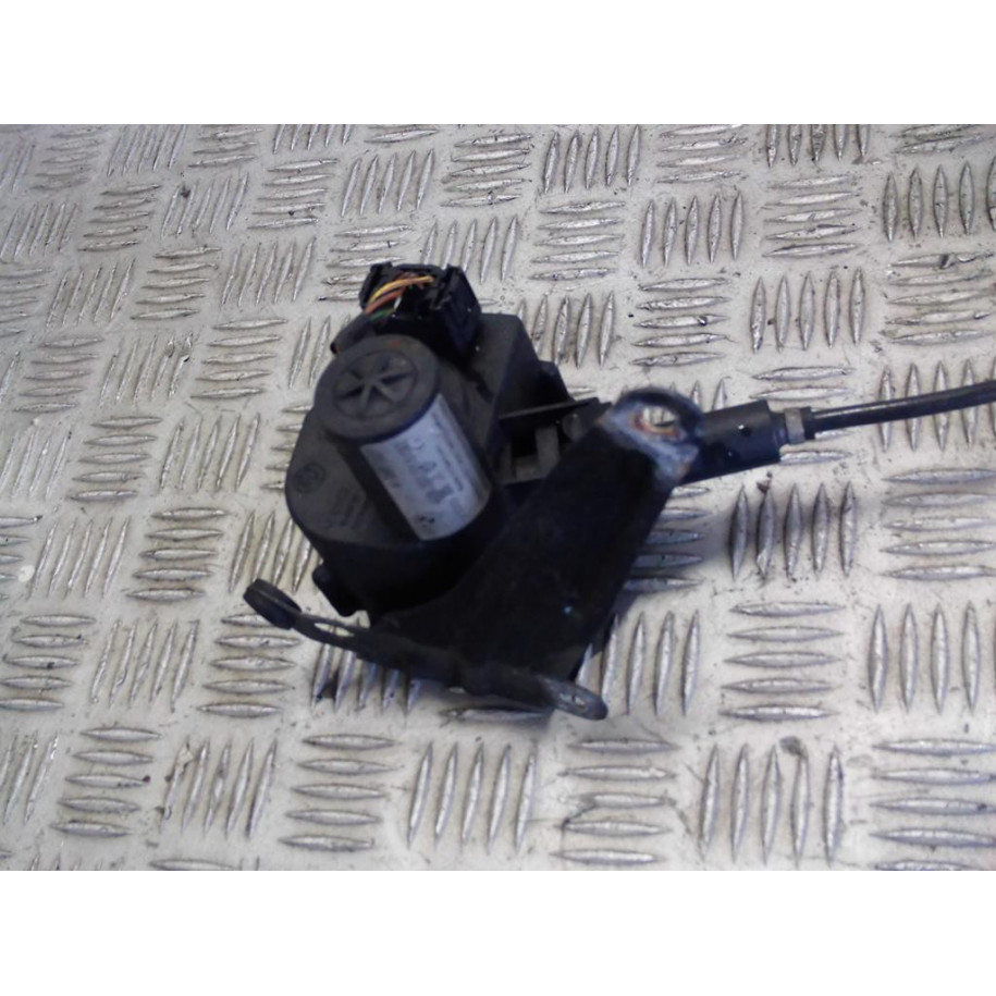 BMW E46 SIŁOWNIK TEMPOMATU 8369027