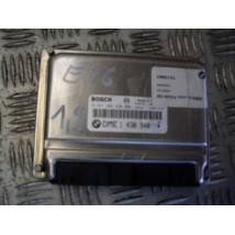 BMW E46 1.9 KOMPUTER SILNIKA 0261204420