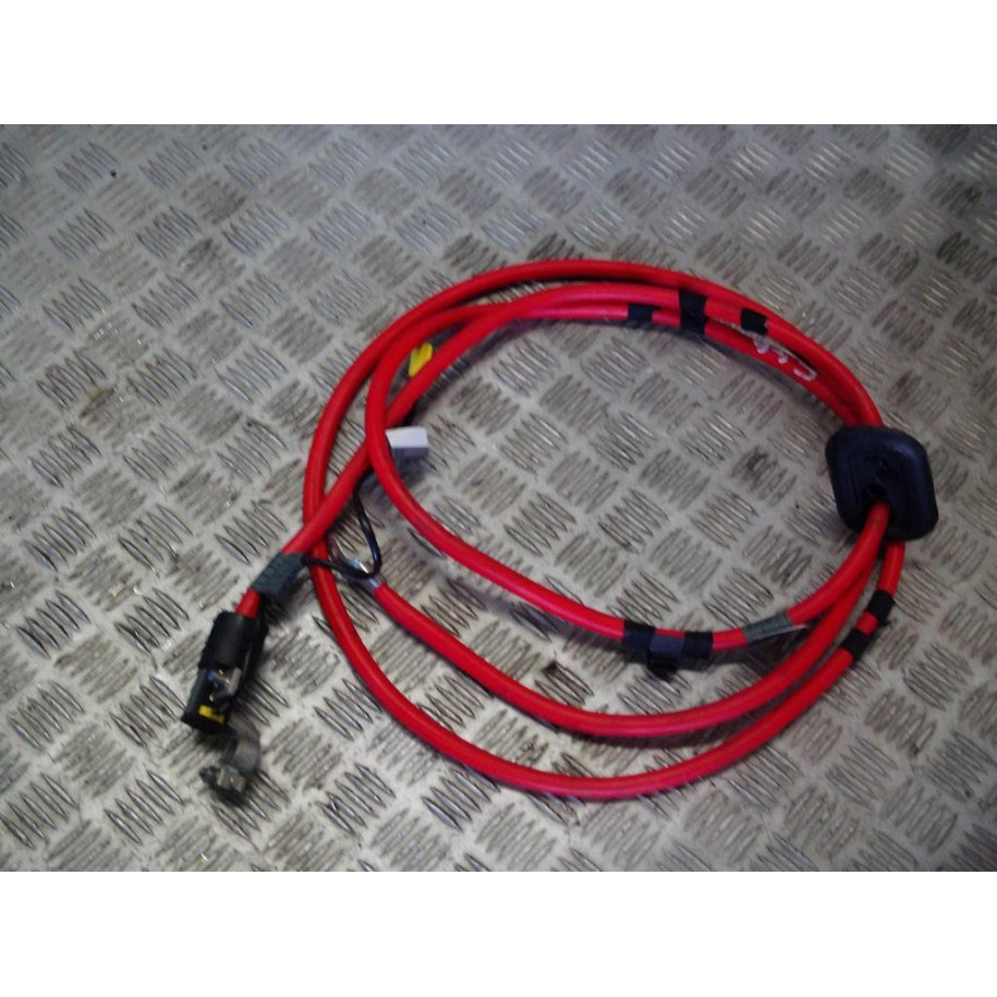 BMW E46 PRZEWÓD KLEMA PLUSOWA