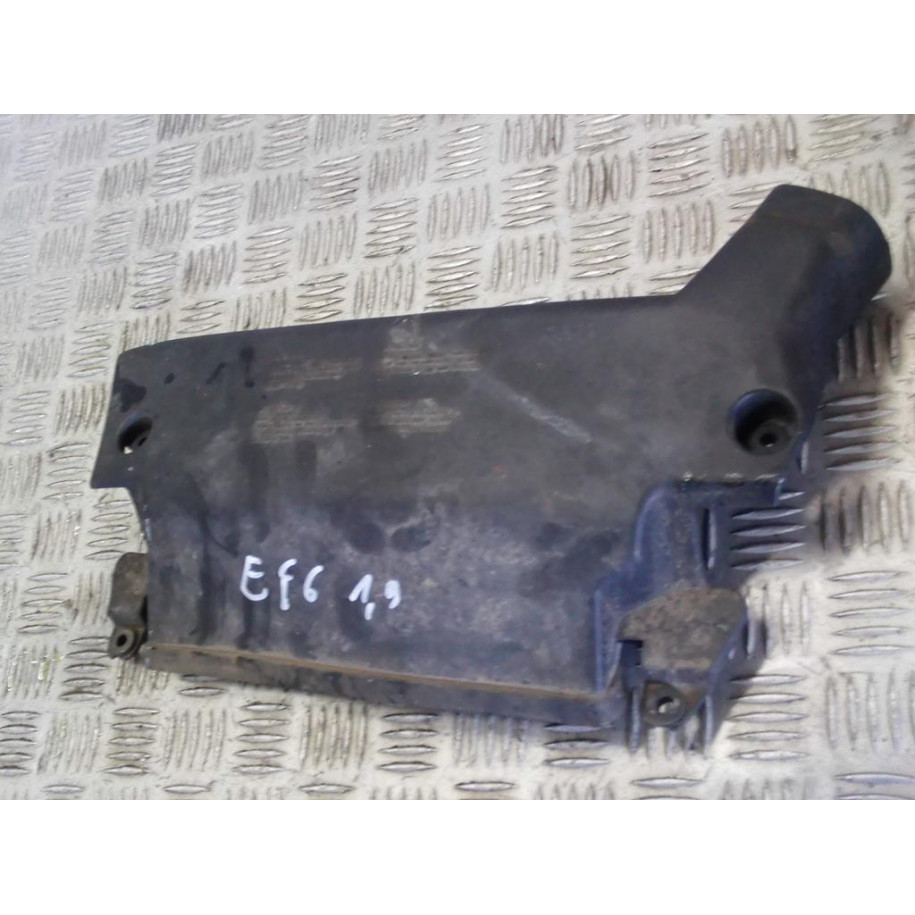 BMW E46 1.9 DOLOT POWIETRZA