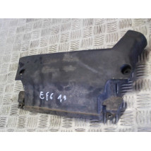 BMW E46 1.9 DOLOT POWIETRZA