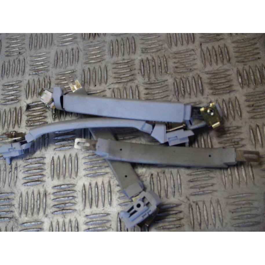BMW E46 RĄCZKA PODSUFITKI