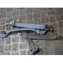 BMW E46 RĄCZKA PODSUFITKI