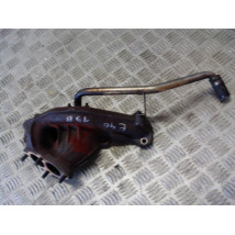 BMW E46 1.9 B KOLEKTOR WYDECHOWY