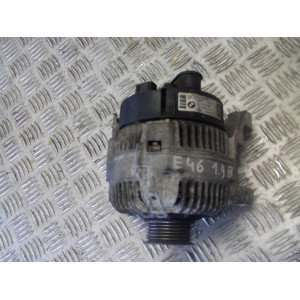 BMW E46 1.9 ALTERNATOR 7509101
