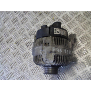 BMW E46 1.9 ALTERNATOR 7509101