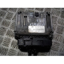 SKODA OCTAVIA II 1.9 TDI KOMPUTER SILNIKA 03G906021LB
