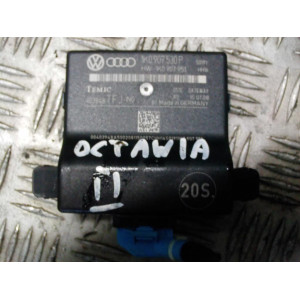 SKODA OCTAVIA II MODUŁ...