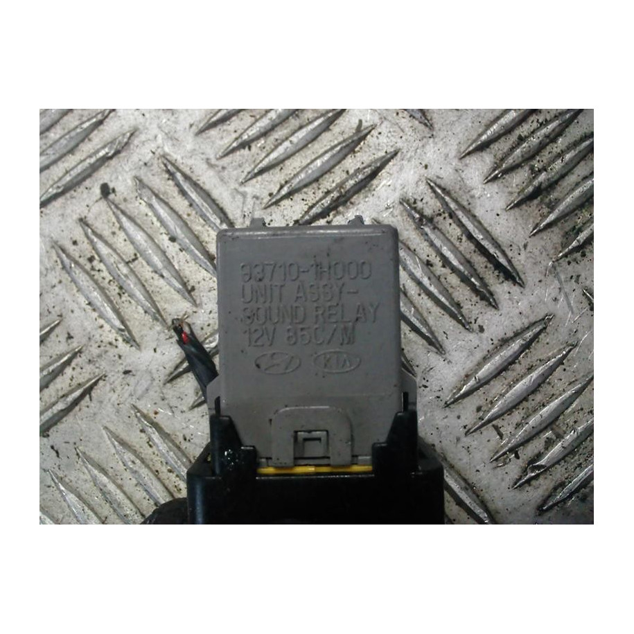 KIA CEED PRZEKAŹNIK 937101H000